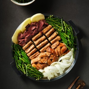 [인천 서해] 곰순네돌곱창 루원시티가정점