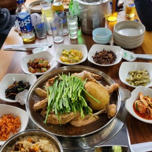 [경기 가평] 산여울