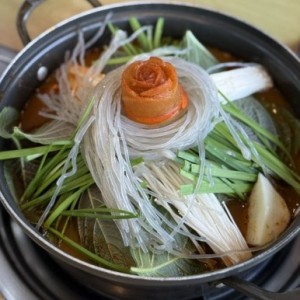 [광주 서구] 오늘좋은 본감자탕