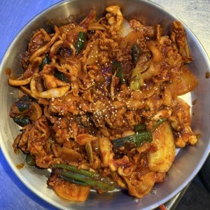 [대전 서구] 옛집