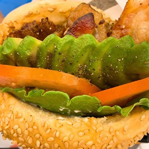 [부산 부산진] 버거스올마이티 서면본점