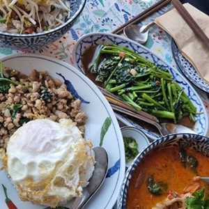 [서울 종로] 반쿤콴