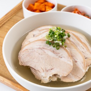 [서울 서대문] 온담국밥