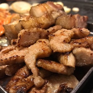 [서울 종로] 결국돼지