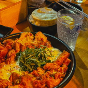 [경기 부천] 오술차 부천역점