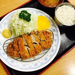 [서울 은평] 해를품은달카츠