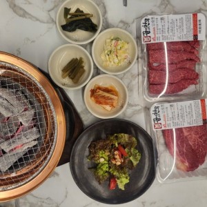 [경기 용인] 꿈에그린정육식당 역북직영점