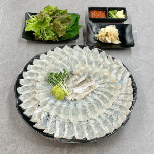 [경북 구미] 인생횟집 본점