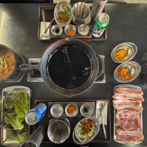 [광주 동구] 팬텀팬피그 광주충장로점