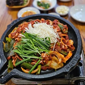 [울산 울주] 산내음