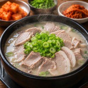 [서울 강남] 토속촌앤와이씨 역삼본점