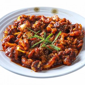 [충북 제천] 만복이쭈꾸미낙지볶음 제천점