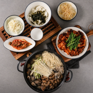 [서울 동작] 유복칼국수 사당점