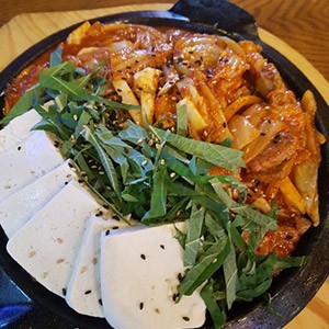 [서울 은평] 신호등포차
