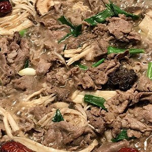 [강원 원주] 금강산식당