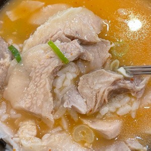 [경남 창원] 청춘순대돼지국밥