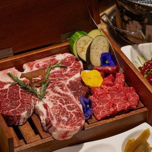 [서울 강남] MUU한우다이닝 논현본점