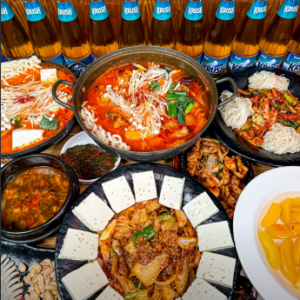 [서울 동작] 달길포차