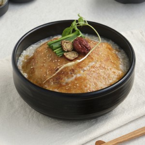 [서울 송파] 꼬숩다누룽지닭죽 송파점