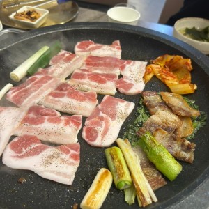 [대전 중구] 대전대파집