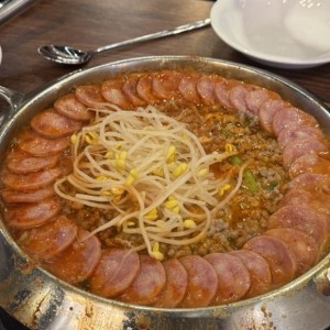 [서울 강서] 부대찌개대사관 마곡직영점