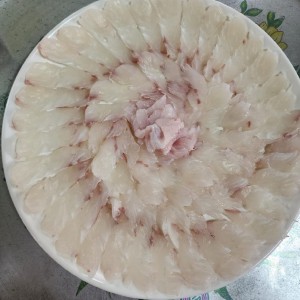 [전남 무안] 수한횟집