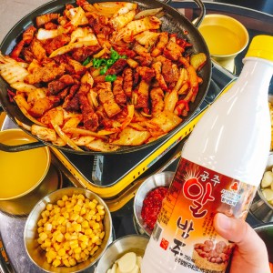 [경기 수원] 정통집 수원역점