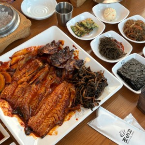 [경기 평택] 조리고 세교직영점