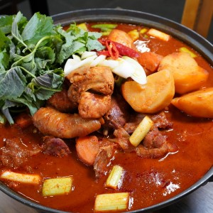 [충남 보령] 청송회관