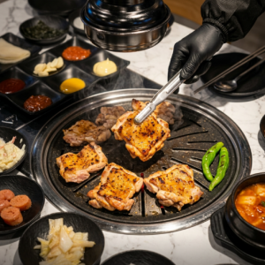[서울 중구] 토닭토닭