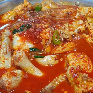 [전북 정읍] 송참봉 조선동네