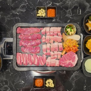 [경남 거제] 흑백돈가
