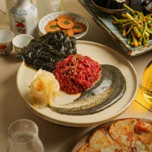 [서울 마포] 잔담
