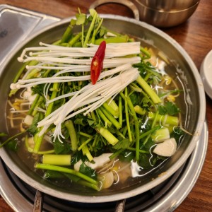 [경기 수원] 통영형제복국 수원본점