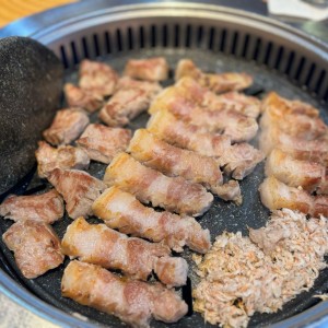 [세종 새롬동] 맛찬들왕소금구이 새롬점