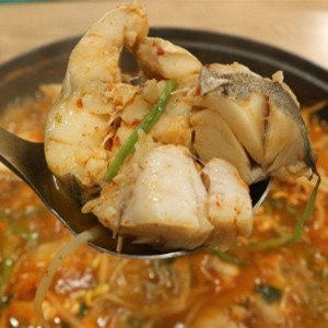 [광주 북구] 배가네동태탕찜전문점 본점