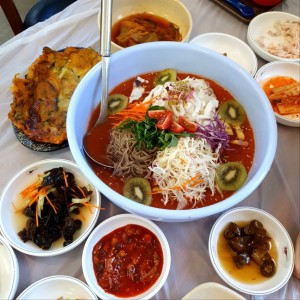 [충남 태안] 선창횟집