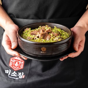 [경기 성남] 미소집 성남점