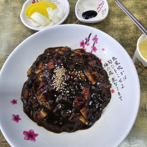 [경남 거제] 장목 보영반점