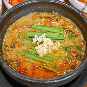 [강원 양양] 범부추어탕