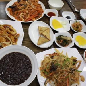 [전북 무주] 백리향