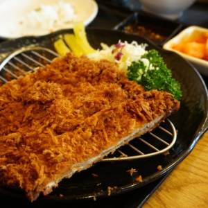 [경북 포항] 메로메로돈가스우동 효곡점