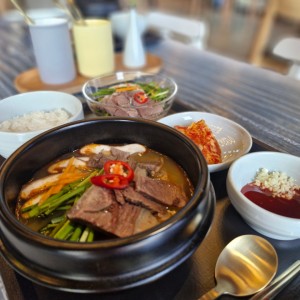 [전북 익산] 분홍염소