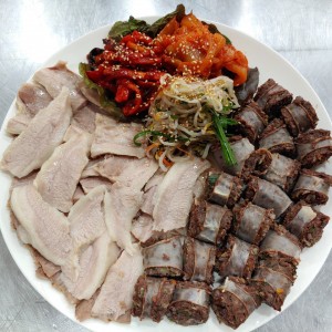 [부산 중구] 원조최가네돼지국밥