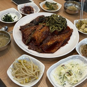 [인천 연수] 주가코다리 인천송도점