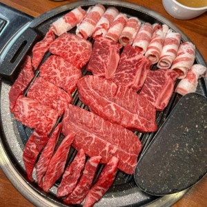 [인천 연수] 한마음정육식당 송도타임스페이스점
