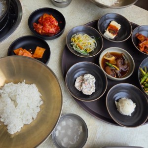 [부산 기장] 조방낙지