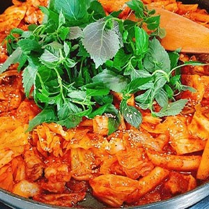 [강원 원주] 닭갈비뻐꾸기가게