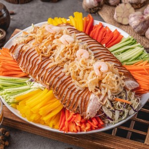 [인천 연수] 귀한족발 송도타임스페이스점