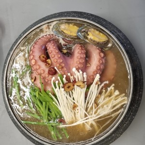 [경북 성주] 국제오리 성주점